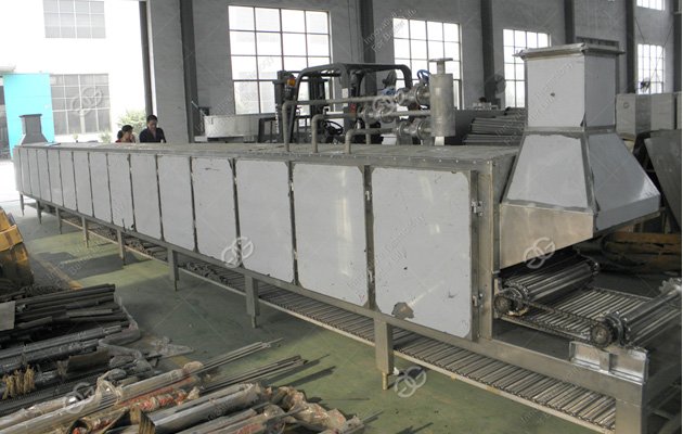 60000 Automatic Instant Noodle Making Machine Manufacturer In China