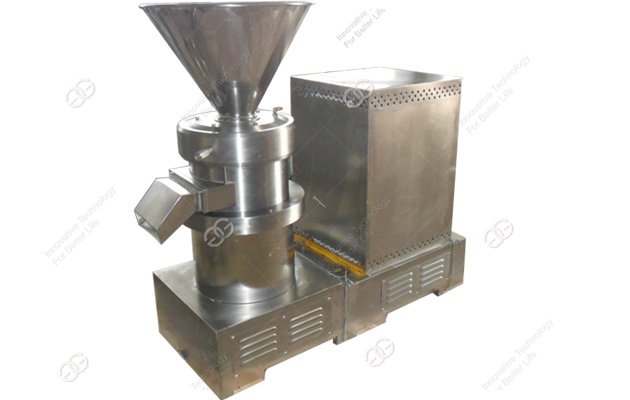 Electric Stainless Steel Sesame Seed Grinding Machine China