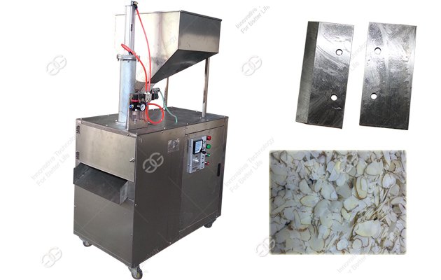 Almond Slicing Machine|Almond Slicer Machine