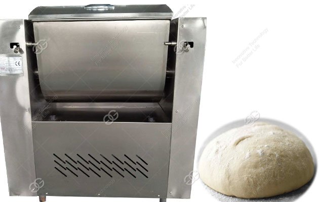 Commercial Industrial Vacuum Dough Kneading Machine Price