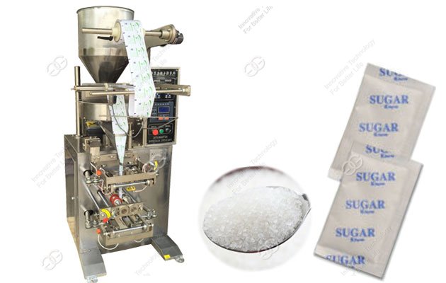 Automatic White Sugar Packing Machine for Sale Price 