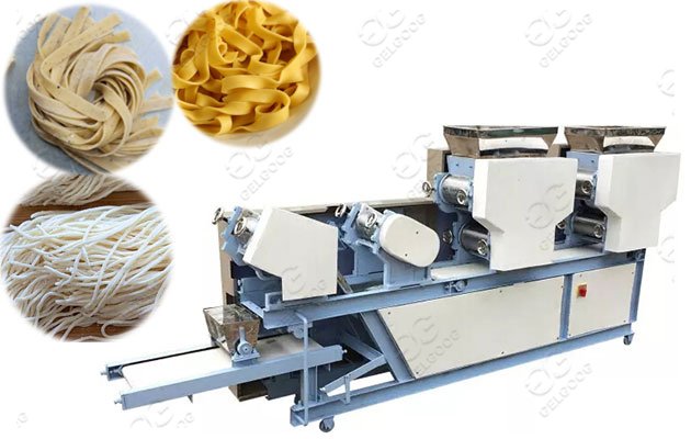 Ramen Noodle Machine