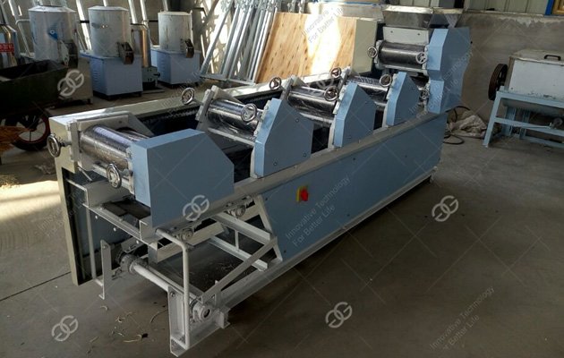 Fully Automatic Noodles Maker Machine