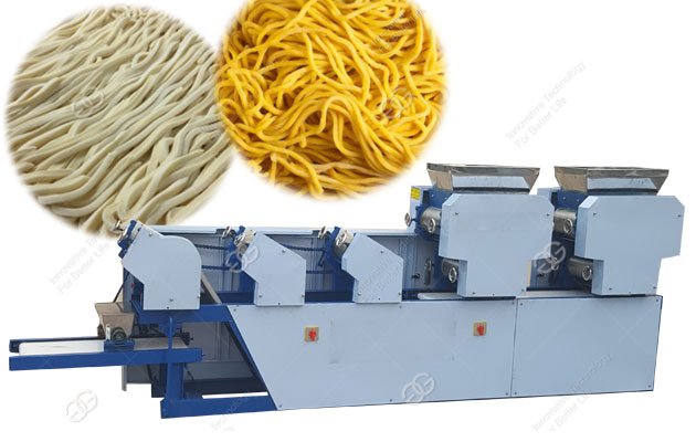 Small Noodle Making Machine