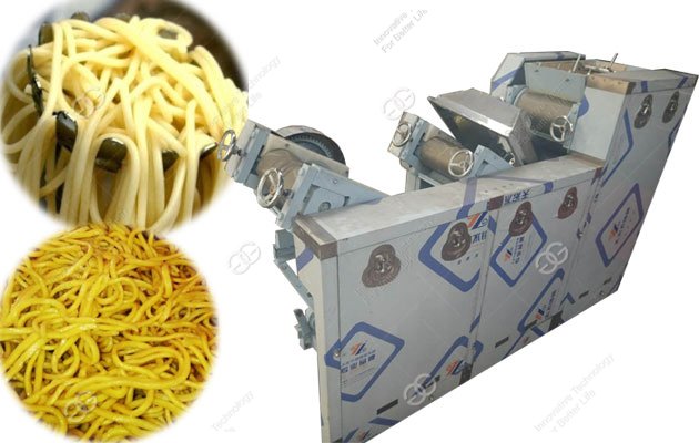 Chinese Noodle Machine