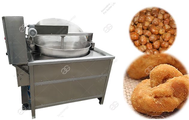 Frying Machine for Restaurant