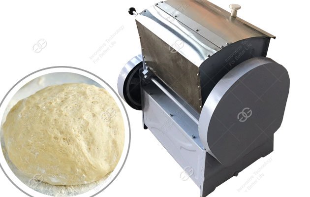Affordable Dough Mixer Machine