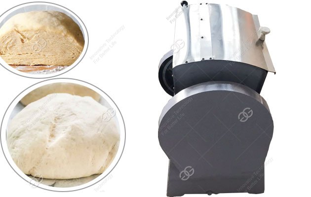 Commercial Dough Mixer