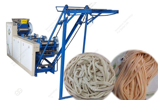 Noodles Machine for Sale