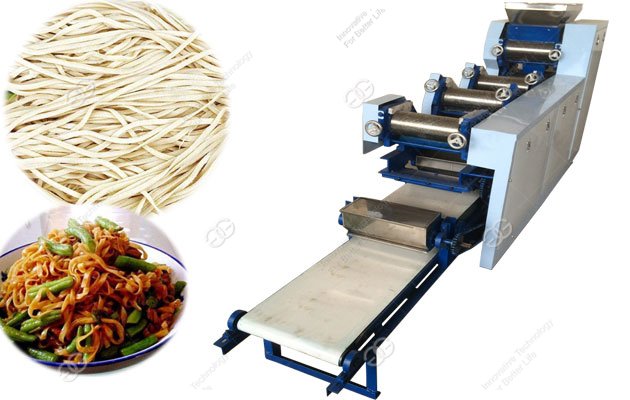 Electric Noodle Making Machine