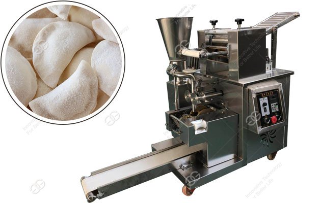 Industrial Dumpling Making Machine for Sale