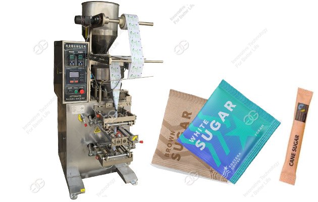 Automatic Sugar Packing Machine for Sale