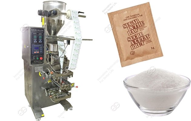 Sugar Packing Machine for Sale