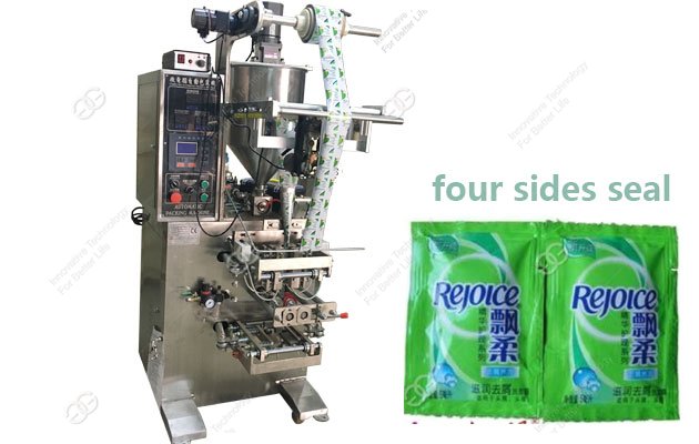 Sachet Packing Machine for Sale