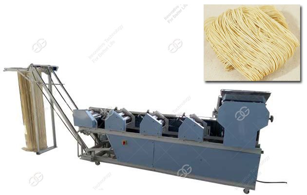Industrial Noodle Making Machine