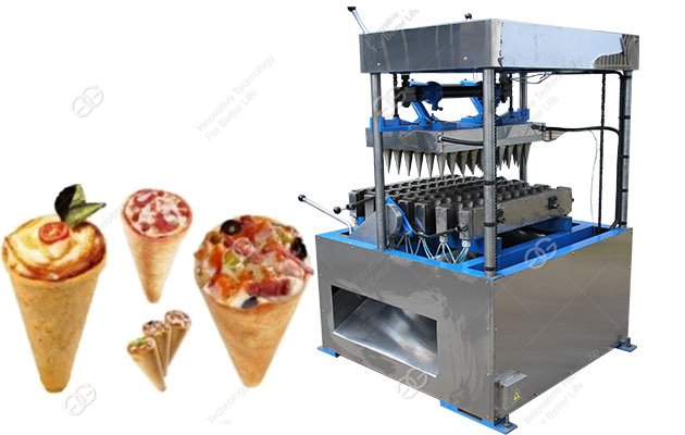 Pizza Cone Machine for Sale