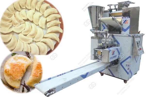 Automatic Canada Fresh Pierogi Machine for Sale