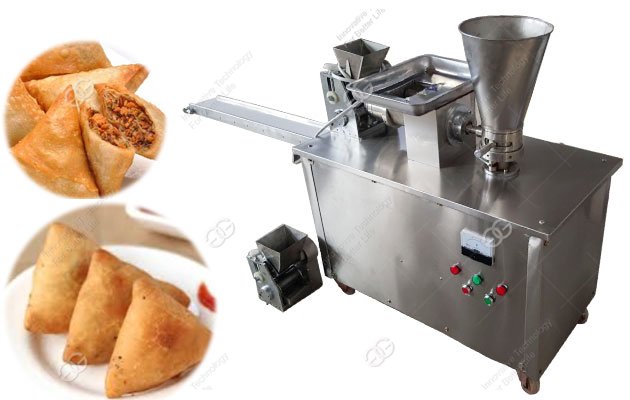 Automatic Samosa Making Machine for Sale Price