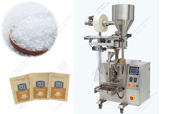 Sugar Packaging Machine