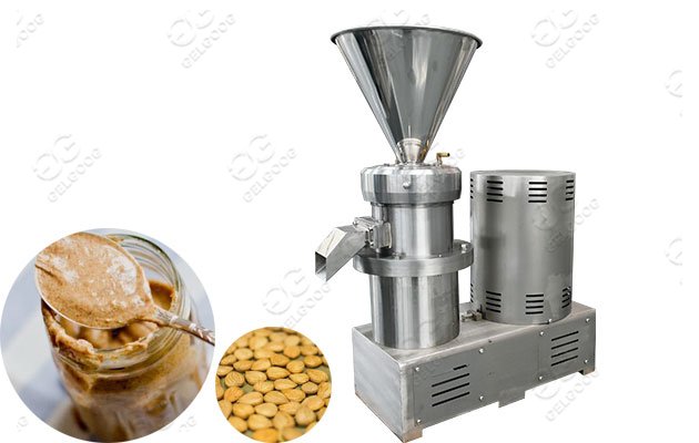 Nut butter grinder UK