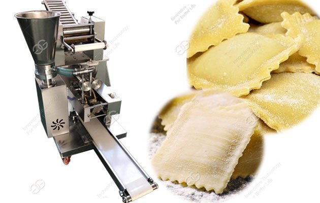 Ravioli Machine For Sale