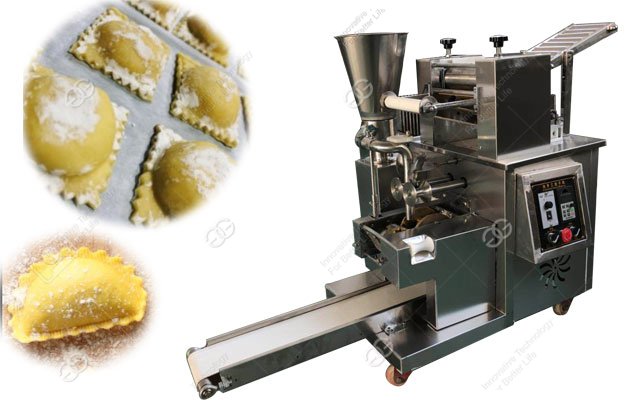 Commercial Ravioli Machine