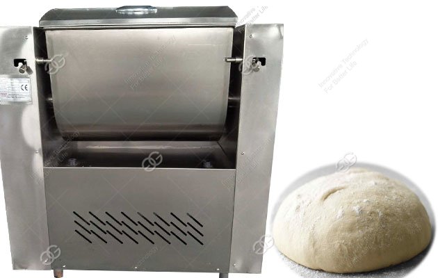 Industrial Dough Kneading Machine