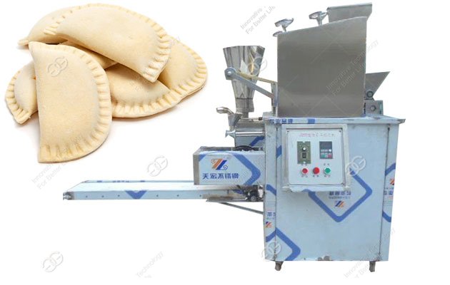 Stainless Steel Empanada Maker